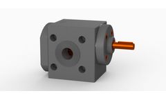 Model Corilex - Transfer Gear Pump