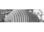 Steel Pressure Vessels & Heat Exchangers