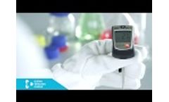 Safety in the lab with DURAN Laboratory Glassware - Thermal shock resistance Video