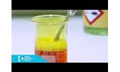 Safety in the lab with DURAN Laboratory Glassware - Acid resistance Video