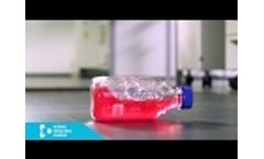 Safety in the lab with DURAN Laboratory Glassware - The damage resistant DURAN protect Video