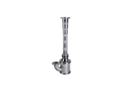 CP-Pumpen - Metallic or Solid Plastic Venturi Injector