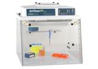 AirClean - Combination PCR Workstation