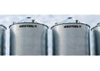 AGI Westeel - Unstiffened Grain Bins