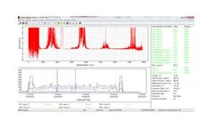 Protea - Protea Analyser Software (PAS)