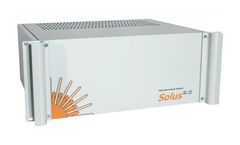 Protea - Model Solus - Laser Gas Analysers