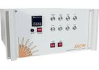 Protea - Model SSCM - Self-contained Sampling System Control Module