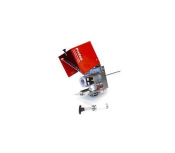 Protea - System Solutions - Sampling System Parts - Heated ...