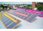 Community-Owned Solar Electric Systems