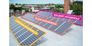 Community-Owned Solar Electric Systems
