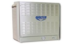 Walter - Model CNA - Single Pump Unit