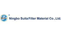 Ningbo Suita Filter Material Co., Ltd.