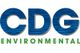 CDG Environmental, LLC