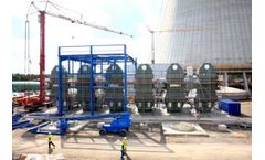 Boiler Plants for Liquid and Gaseous Fuels