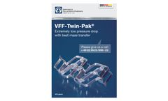 VFF-Twin-Pak - Brochure