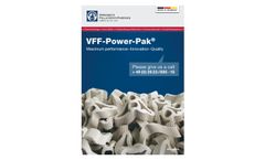 VFF-Power-Pak - Brochure