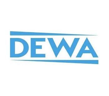 DEWA - Model CSGE - Electrical Clean Steam Generator