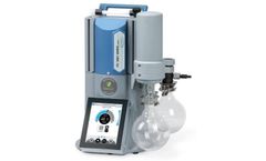 PC 3001 VARIO select - VARIO® Chemistry Pumping Unit