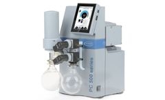 PC 520 select - Chemistry Pumping Unit