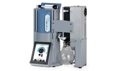 PC 3001 VARIO select EK Peltronic - VARIO® Chemistry Pumping Unit
