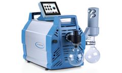 PC 3010 VARIO select - VARIO® Chemistry Pumping Unit