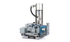 PC 3 / RC 6 - Chemistry-Hybrid Pumping Unit
