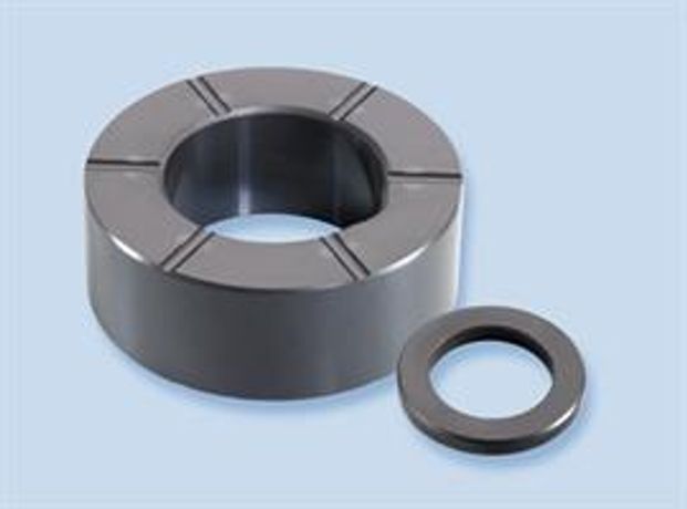 DiaCCon - Axial Bearings