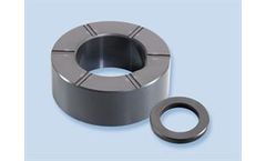 DiaCCon - Axial Bearings