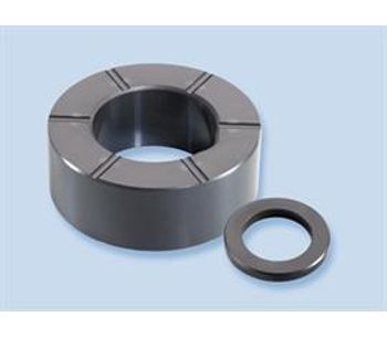 DiaCCon - Axial Bearings