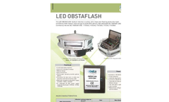 Obsta - Model 210KV to 360KV - Balisor Brochure