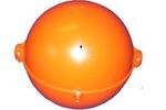 Sphere - Model 600-D - Spherical Markers