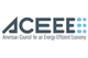 American Council for an Energy-Efficient Economy (ACEEE)