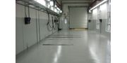 Hygienic Industrial Floor