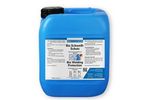 Weicon - Bio-Welding Protection Anti-Spatter Cleaner