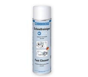 Weicon - Fast Cleaner