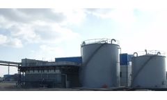 Wastewater treatment solutions for commercial & industrial sector