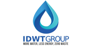 International Desalination & Water Treatment Group (IDWT)