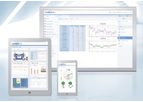 Delphin ProfiSignal Web - Web-Based Software for Test & Measurement Technology