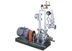 PowerTrap - Model GT / GP Series - Condensate Recovery Pumps