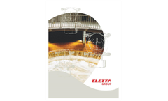 Eletta Group Presentation- Brochure