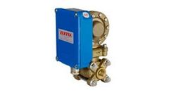 Eletta - Model V Series - Flow Monitor with One Set Point