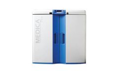 Medica - Model Pro - Clinical Water Purification Systems