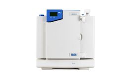 MEDICA - Model EDI 15/30 - Clinical Water Purification SystemsCase Study