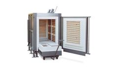 ThermConcept - Bogie-Hearth Furnaces