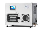 Telstar LyoBeta - Model Mini - Advanced Research & Scale Up Benchtop Freeze Dryer
