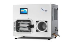 Telstar LyoBeta - Model Mini - Advanced Research & Scale Up Benchtop Freeze Dryer