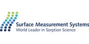 Surface Measurement Systems (SMS) Ltd.