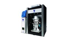 SMS - Model Advantage Series - Dynamic Vapor Sorption