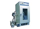 SMS - Model Vacuum Series - Dynamic Vapor Sorption