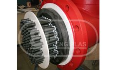 Engiplas - Heat Exchanger